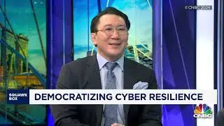 &lsquo;Cyber Pearl Harbor&rsquo; increasingly likely given the current threat landscape: Blackpanda