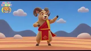 Good Morning Mr  Rooster Nursery Rhymes Compilation