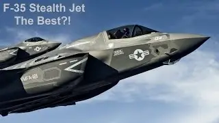 Combat proven   F35 !!!