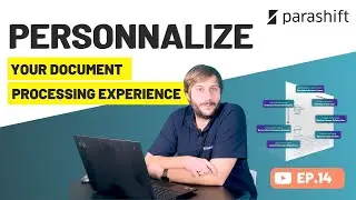 In Depth Explainers: Personalize your document processing experience (General tips)