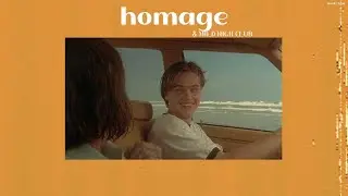 [THAISUB] แปลเพลง homage - Mild high club