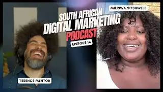 Social Media Strategy, Trends, and Community Building in South Africa