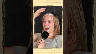 &bdquo;Ja, bist du.&ldquo; 😂 Joey und Julia finden heraus, inwieweit sie kompatibel sind.