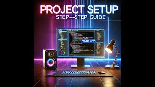 Day 5 - From Scratch to Ready: Setting Up Your Project Like a Pro