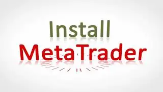 AxiTrader Review - MT4 Installation Instructions 2022