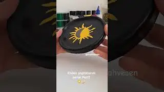 Kil serisi Part1 #keşfet #kil #seramik #clay #seramic #ceramic #keşfetbeni&ouml;ne&ccedil;ıkar #keşfetteyiz