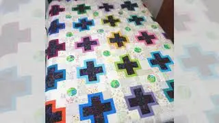 Stephanie's Quilt Gallery: Utility Quilts