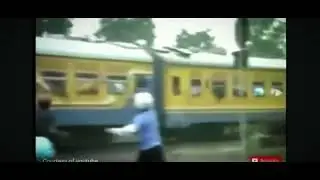 Tragedi Bonek brutal di Solo. 