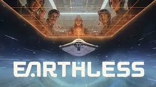Earthless /Demo/ ➤ НОВАЯ НАДЕЖДА.