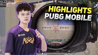 Learning From NvXQF Order💜 | BGMI Custom Highlights #1| OnePlus,9R,8T,7T,6T,N105,Nord,5T,NeverSettle