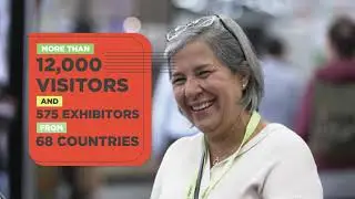 Specialty Coffee Expo Promo 2024