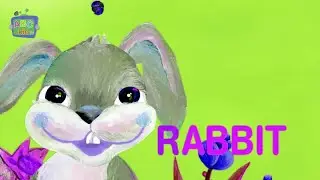 R Is For Rabbit Effects//Sponsored By Gamavison Csupo Effects 