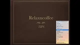 How To ZIP Compress Files on Mac