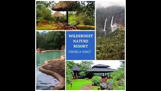 Wildernest Nature Resort | A Stunning Eco-Friendly Resort in Chorla Ghat