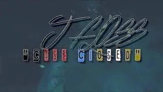 J Floss - CASE CLOSED (Official Music Video)
