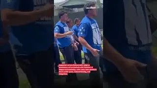 &laquo;ЭТО НОВАЯ ЗЕЛАНДИЯ, А НЕ ИНДИЯ&raquo; &mdash; протест в Окленде разжег общенациональную дискуссию о свободе ...