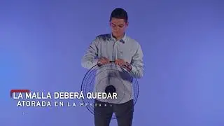 T-fal Air Pro - Tutorial de armado e instalaci&oacute;n.
