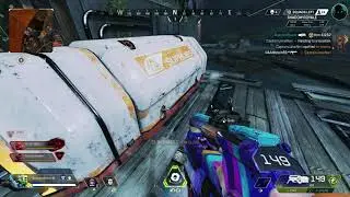 Apex Legends Fight or Fright Event 2020  XBOX 4K