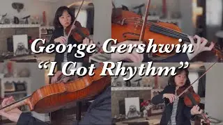 George Gershwin Variations on 