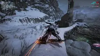 Warframe: Lugar mas comodo para farmear reputacion de Ventkids? (K-drive)