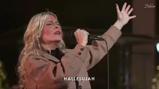 Jenn Johnson - To Our God