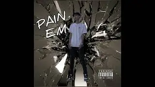CHAIN EM - BE ME  FEAT AZMO (PAIN EM EP.5/6)