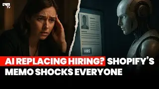 'Don&rsquo;t Hire Until You&rsquo;ve Tried AI' &ndash; Shopify&rsquo;s Internal Rule Leaks | FrontPage