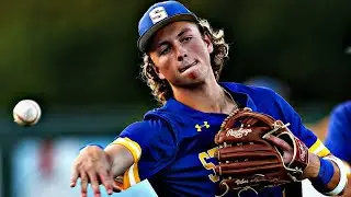Ethan Holliday High School Highlights