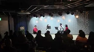 비쥬콰르텟 - A Christmas festival