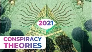 The 5 most famous conspiracy theories 2021|Top 5 Conspiracy Theories| 5 Greatest Conspiracy Theories
