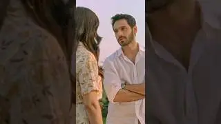 mein romantic scene darma &  ayeza khan & wahaj ali #shots #viral #trending