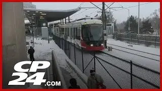 TTC LRT workers&rsquo; union says operators facing public frustration over delays
