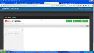Opencart Tutorial For Beginners