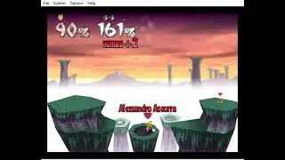 Smash Remix 12 Character Battle 1.5.0 with 26 Remix Characters Part 45