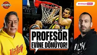 FENERBAH&Ccedil;E BEKO&rsquo;DA BOMBA İDDİA! Itoudis, Nemanja Bjelica, Wanamaker | Yemeksepeti Market