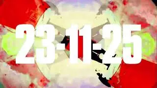 IN THE YEAR 2323 (VOXX)