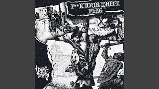 Fuck Your white Flag