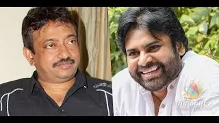 RGV PowerStar Movie