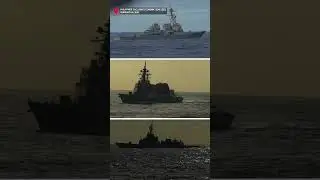 Unity at Sea: Philippine Navy and Partners Boost Maritime Capabilities #military #militaryeverything