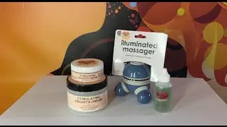 Barry Fletcher - Stimulating Growth Kit 2024