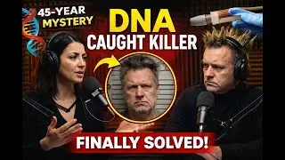 The Case of The 45-Year Secret of John Arthur Getru: Full Story | Phantom Pages Podcast 1