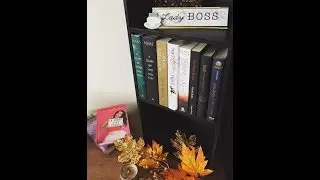 10 Of My Reading Quirks