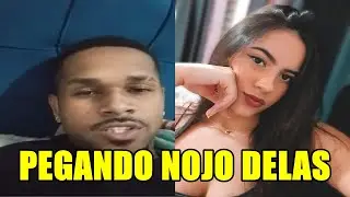 MAICON SANTOS E O FEN&Ocirc;MENO DA FICADA &Uacute;NICA