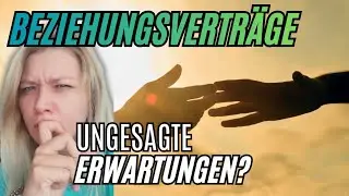 Implizierte Beziehungsvertr&auml;ge: Warum wir h&auml;ufig entt&auml;uscht werden (Podcast)