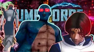 JUMP FORCE FINISHED FINAL BOSS DEFEATED | SUPER JOJOMAN VS PROMETHEUS |