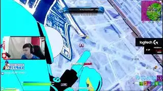 JELTY HUMILDE!! LO REGRESO AL LOBBY 😈😈