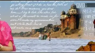 INDIA INTRO - Julio Weiss