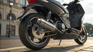 2026 Honda Click 125i &ndash; สกู๊ตเตอร์รุ่นใหม่ ดีไซน์ล้ำ เทคโนโลยีอัจฉริยะ ขี่สนุกสุดประหยัด!