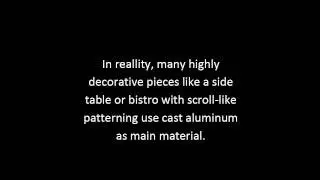 Hanamint Patio Furniture Tips | Hanamint Outdoor Furniture Guide