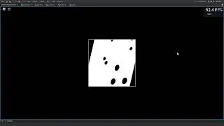 a bullet hell made with roblox editable images